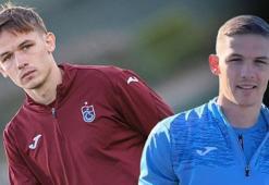 Trabzonspor’da devre arasında ayrılık! Sikan ile yollar ayrılacak