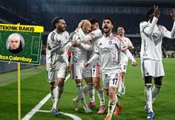 Teknik direktör Rıza Çalımbay'dan Fenerbahçe-Beşiktaş derbisine teknik bakış: 'Puandan önemlisi moral'