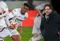 Trabzonspor 2025’e buruk veda etti! Yenilmezlik serisi sona erdi