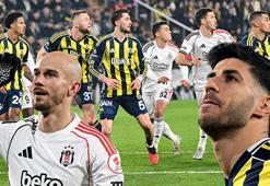 Fenerbahçe-Beşiktaş derbisini spor yazarları yorumladı 'Futbol oynandı mı? Hayır!'