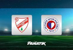 Boluspor-Fethiyespor maçı ne zaman, saat kaçta, hangi kanalda canlı yayınlanacak? (Ziraat Türkiye Kupası)