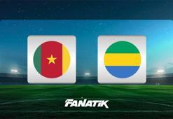 Kamerun-Gabon maçı ne zaman, saat kaçta, hangi kanalda canlı yayınlanacak? (Afrika Uluslar Kupası)