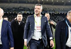 Uyuşturucu soruşturması: Sadettin Saran'ın test sonucu belli oldu! İlk açıklama geldi...