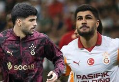 Galatasaray'a Eren Elmalı müjdesi! Cezası sona eriyor