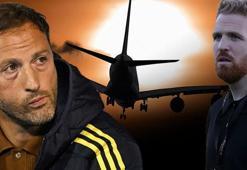 Fenerbahçe transferde bombayı patlatıyor! Dünya yıldızı için İtalya'da gizli görüşme