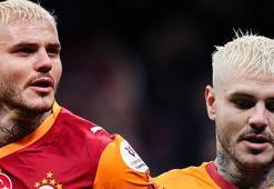 Galatasaray'da Mauro Icardi depremi! Arjantin'de olay görüşme: Noel tatili değil transfer görüşmesi