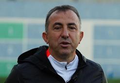 Çaykur Rizespor'da Recep Uçar açıkladı: Kadroya onları katmak istiyoruz
