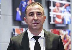 Recep Uçar'dan transfer açıklaması