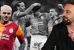 'Bu işi sadece Icardi çözer' Hasan Şaş üstüne basa basa transferi veto etti 'Babam gitse seyretmem'