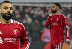 İstanbul devi çıldırdı: Mohamed Salah bombası! Transferde son dakika...