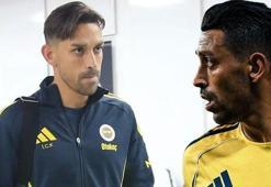 Fenerbahçe'de İrfan Can Kahveci kararı! 2.5 ay sonra netleşti