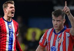 Alexander Sörloth, Fenerbahçe'nin teklifini kabul etti! Transferde son dakika...