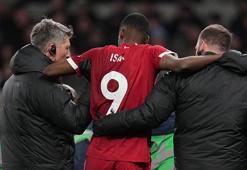 Van de Ven, Isak'tan özür diledi