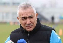 Mehmet Altıparmak: Kazanarak devre arasına 3 puanla girmek istiyoruz