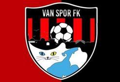 Osman Zeki Korkmaz, Vanspor'un hedefini açıkladı