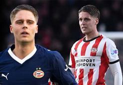 PSV'den resmi Joey Veerman açıklaması