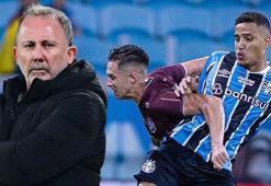 Beşiktaş yeni yıldızını Brezilya'da buldu! Çalışmalar başladı