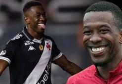 Carlos Cuesta yolcu! Vasco, Galatasaray’dan indirim istiyor