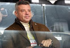 Fenerbahçe Başkanı Sadettin Saran gözaltına alındı! Savcılıktan açıklama...