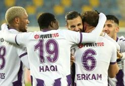 Ziraat Türkiye Kupası: Ankara Keçiörengücü - Beyoğlu Yeni Çarşı maç sonucu 3-1