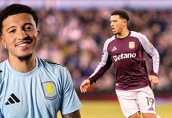 ManU'dan Jadon Sancho kararı! Beşiktaş istediği parayı vermeye hazır