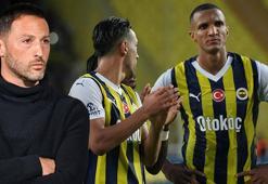 Fenerbahçe'de kadro dışı kalmıştı! Yurt dışından 2 talibi çıktı