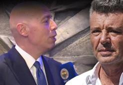 Fenerbahçe yöneticilerinden Sadettin Saran açıklaması: 'Adalete güvenimiz tam'