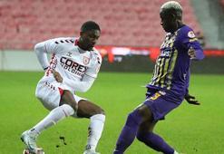 Samsunspor evinde hata yapmadı! Samsunspor – Eyüpspor maçı sonucu 2-1