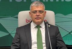 Konyaspor cephesinden 'Bahis operasyonu' açıklaması: En çok bizi etkiledi