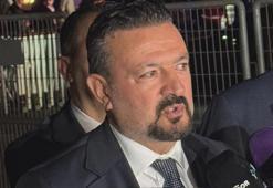 Ertan Torunoğulları: Yönetim kurulu olarak biz bütün hukuki olayları takip ediyoruz