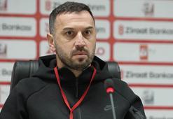 Eyüpspor'dan açıklama: Kupaya genç oyuncularla çıkacağız