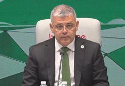 Konyaspor Başkanı Ömer Atiker: Deniz Türüç ile anlaştık