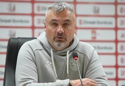 Thomas Reis'ten Muasaba açıklaması: Olanlar saygısızcaydı