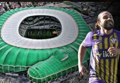 Bursaspor’dan transfer şov! İmzalar peş peşe geldi