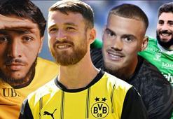 Beşiktaş transferde gaza basacak! Dört bomba birden...