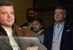 Uyuşturucu soruşturması: Fenerbahçe Başkanı Sadettin Saran gözaltında! Son dakika gelişmeleri...