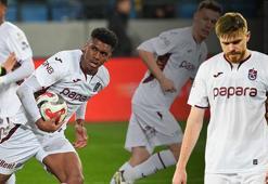 Trabzonspor’da Süper Kupa maçı öncesi alarm!