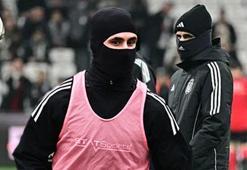 Rafa Silva'da yeni gelişme! Beşiktaş'ta gözler bu görüşmeye çevrildi