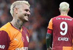 Mauro Icardi Galatasaray’dan ayrılıyor mu? Menajeri açıkladı