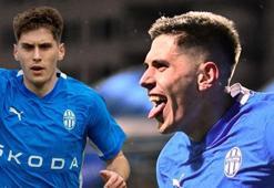 İstanbul devine Çek kule! Avrupalı scoutların gözdesi Süper Lig yolunda