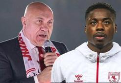 Musaba'nın Fenerbahçe'ye transferi kriz çıkardı! Yüksel Yıldırım Galatasaray'ı aradı: 'Daha ucuza size satalım'