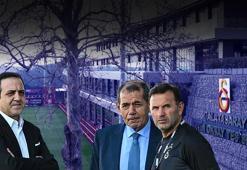 'Vedalaşıyoruz' Galatasaray'da ayrılığı Abdullah Kavukcu açıkladı: Evi burası ama mutlu değil