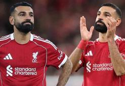 Süper Lig devinden Mohamed Salah bombası! Menajeri yeni adresini açıkladı