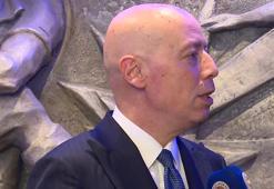 Fenerbahçe Başkan Vekili Murat Salar: Bu süreçten güçlenerek çıkacağız