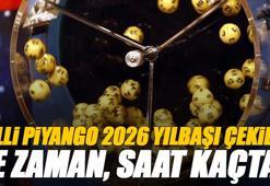 Milli piyango 2026 yılbaşı özel çekilişi ne zaman ve saat kaçta başlayacak? Amorti ve büyük ikramiye kazanan numaralar ile sıralı tam liste Fanatik'te olacak!