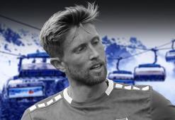 Alman futbolu yasta! Sebastian Hertner teleferikten düşerek yaşamını yitirdi