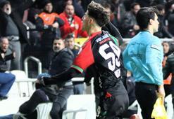 Süper Lig'in devlerini peşine taktı