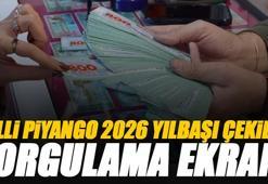 Milli piyango sonuçları 2026 ve yılbaşı bilet sorgulama ekranı Fanatik’te olacak! Online amorti ve büyük ikramiye kazanan numaralar ile sıralı tam liste