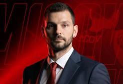 Galatasaray, Micov'u resmen açıkladı