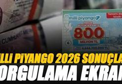 Milli piyango 2026 yılbaşı özel çekilişi başladı! Milli piyango sonuçları ve bilet sorgulama ekranı Fanatik’te! Online amorti ve büyük ikramiye kazanan numaralar ile sıralı tam liste